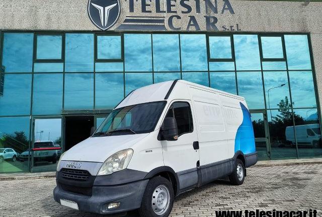 IVECO DAILY 35S15 H2 L3