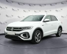 Volkswagen T-Roc 1.5 TSI ACT DSG R-Line Navi ...