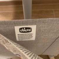 Porta culla chicco