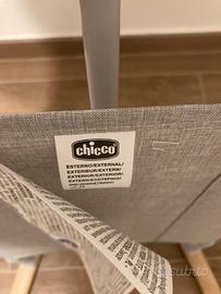 Porta culla chicco