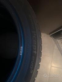 Gomme invernali