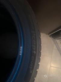 Gomme invernali