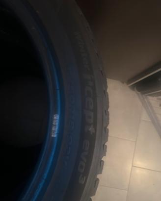 Gomme invernali