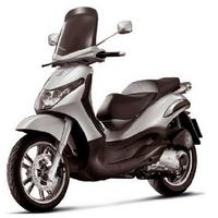 Ricambi usati Piaggio Beverly 125 1 serie