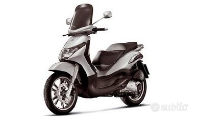 Ricambi usati Piaggio Beverly 125 1 serie