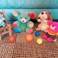 Baby sitter tata sorella maggiore valuta proposta