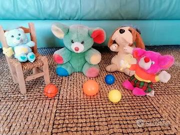 Baby sitter tata sorella maggiore valuta proposta