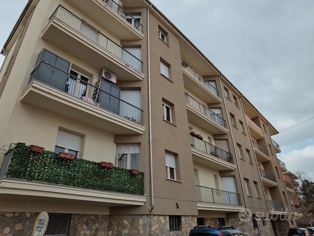 Alloggio in condominio ristrutturato