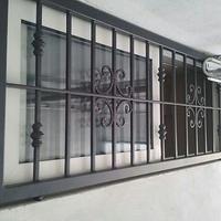 Inferriate, cancelli, recinzioni e altro