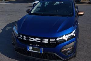 Dacia Sandero Stepway Extreme, TCe 100 GPL  ECO-G