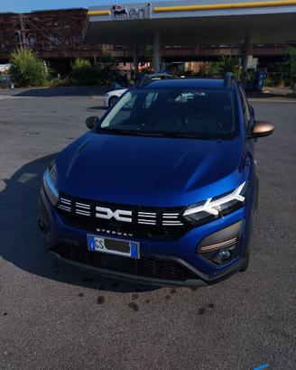 Dacia Sandero Stepway Extreme, TCe 100 GPL  ECO-G