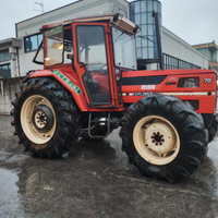 Trattore Same Explorer 70