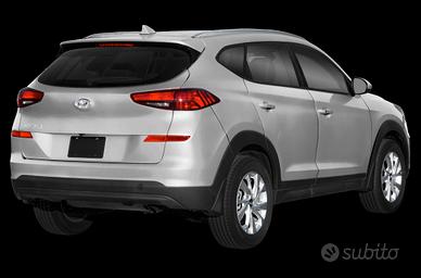 Ricambi Hyundai Kona Tucson Ix35 Ix20 I10 I30 I20 
