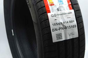 4 pneumatici roadhog 185/65 r14 86h pn15169