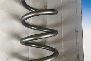 Molla mono Crf honda 2023 in poi