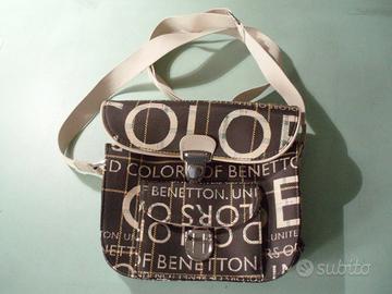 Borsetta Benetton