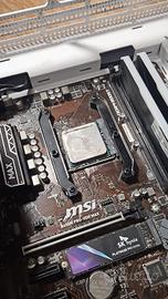 VENDUTO bundle 5800x 32 gb ddr4