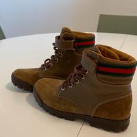Stivali per bambini Gucci originali