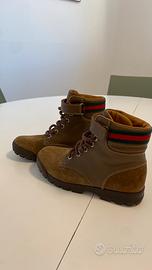 Stivali per bambini Gucci originali
