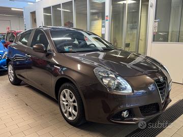 Alfa Romeo Giulietta 1.4 Turbo 120 CV Distinctive