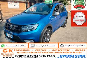 Dacia Sandero TCE 100, BENZINA\GPL, STEPWAY BRAVE