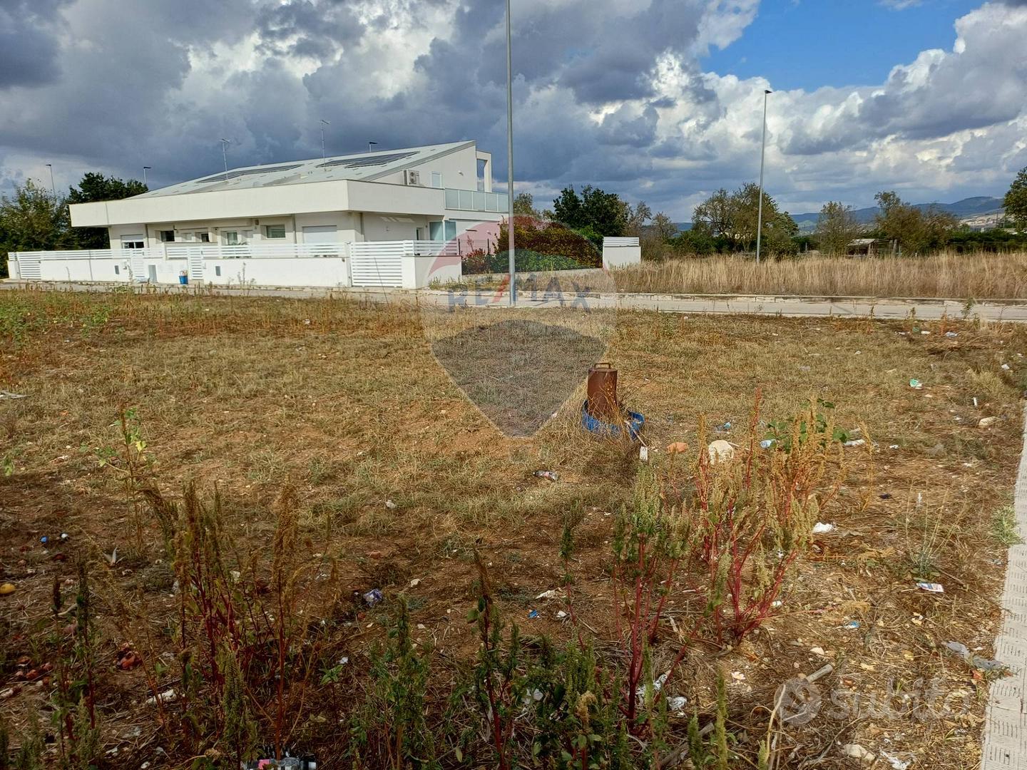 Terreno Edificabile - Comiso - Vista 3