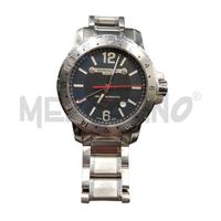 OROLOGIO RAYMOND WEIL NABUCCO GMT AUTO.