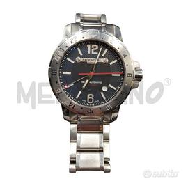 OROLOGIO RAYMOND WEIL NABUCCO GMT AUTO.