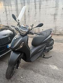 Beverly 400 nuovissimo