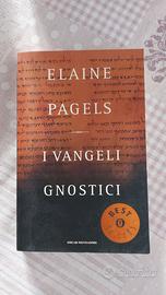 ELAINE PAGELS - I Vangeli Gnostici