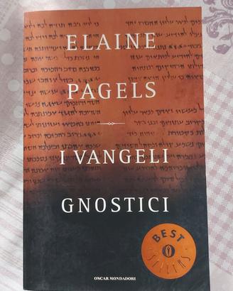 ELAINE PAGELS - I Vangeli Gnostici