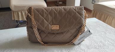 Borsa donna Chantal nuova