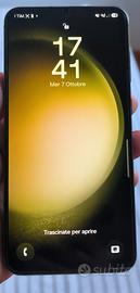 Samsung s23+