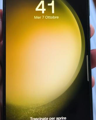 Samsung s23+