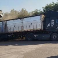 semirimorchio ribaltabile 13.60