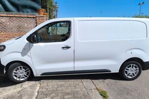 PEUGEOT EXPERT ANNO 11 2020