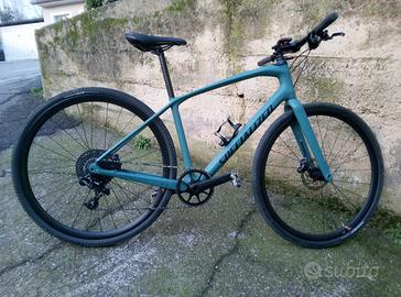SPECIALIZED donna 165-170cm