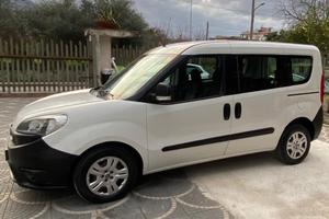 FIAT DOBLÒ 1.3 MJT 90CV AUTOCARRO N1