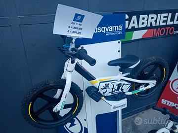 Husqvarna EE 1.16