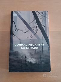 La Strada - Corman McCarthy 