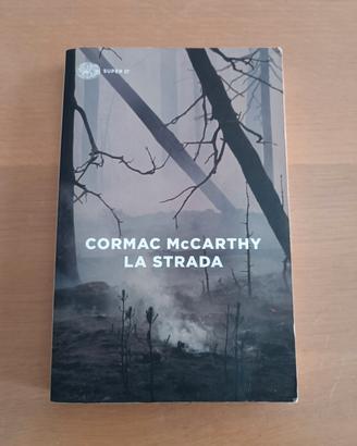 La Strada - Corman McCarthy 