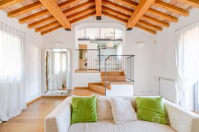 Appartamento a Civitanova Marche Via Roma 4 locali