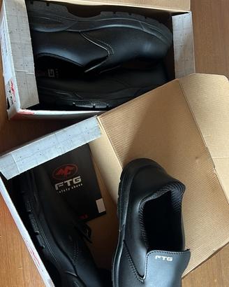 Scarpe