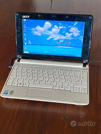 Mini Laptop Acer