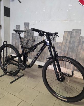 Mtb Focus jam 8.8