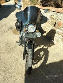 Yamaha Virago 