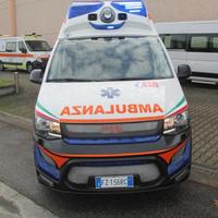 VOLKSWAGEN T6 (PASS) cv