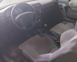 Opel Calibra