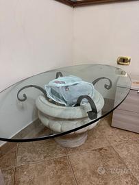 Tavolo per salone