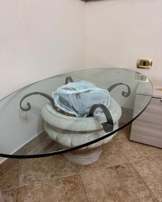 Tavolo per salone